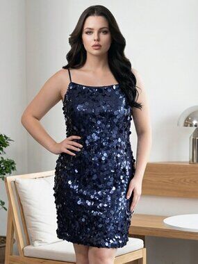cider blue silk dress This dress really tells you that you have a tiny waist #ciderdress  #satindress